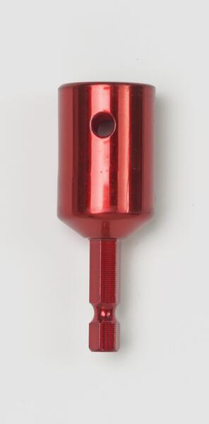 CDS7197 3/8" CONCRETE HANGERMATE DRIVE SOCKET